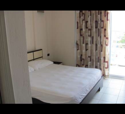 Apartments for rent in Dhermi_Harilla