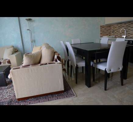 Rental Holiday Apartment Albania, Saranda. One bedroom Apartment for Rent