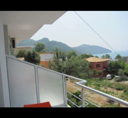 Apartments for rent in Dhermi_Harilla