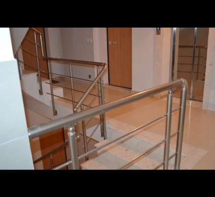 Azzurra residence in Albania, Saranda