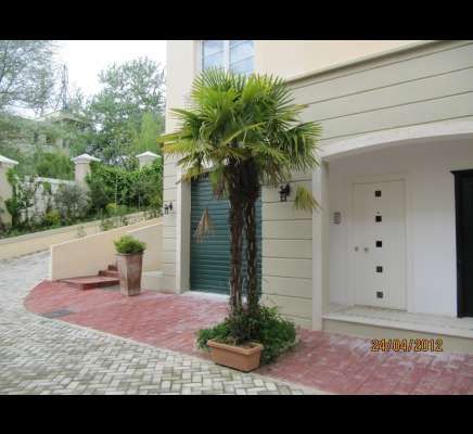 Tirana_Rent_Vila_Sauk