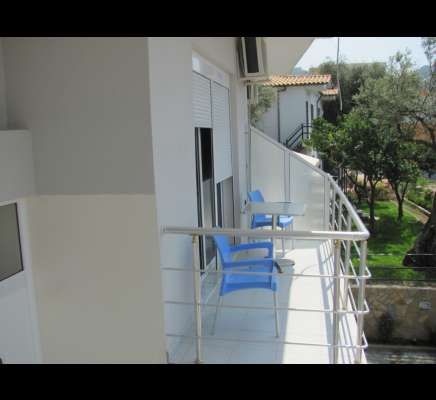 Apartments for rent in Dhermi_Harilla