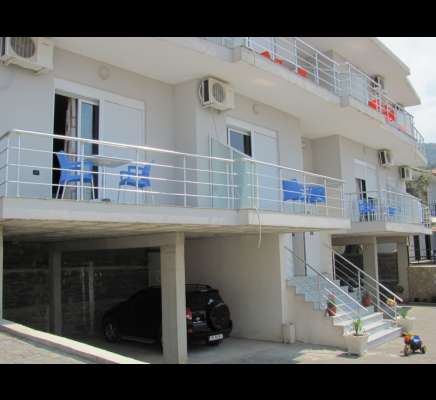 Apartments for rent in Dhermi_Harilla