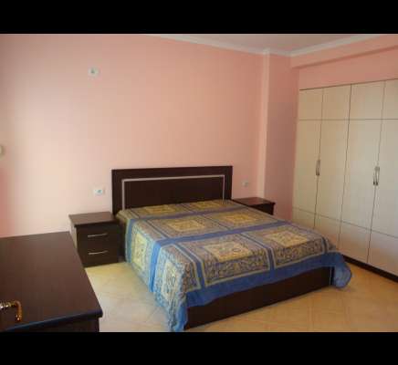 One bedroom apartment for rent in Tirana