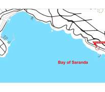 Saranda_Mango_Map