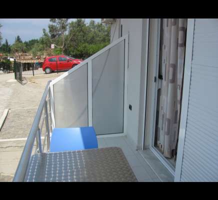 Apartments for rent in Dhermi_Harilla