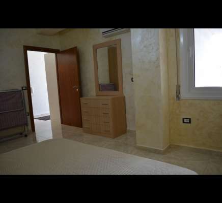 Rental Holiday Apartment Albania, Saranda. One bedroom Apartment for Rent