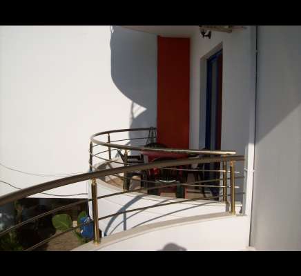 Holiday Rental Apartments Albania Vlora ALV005
