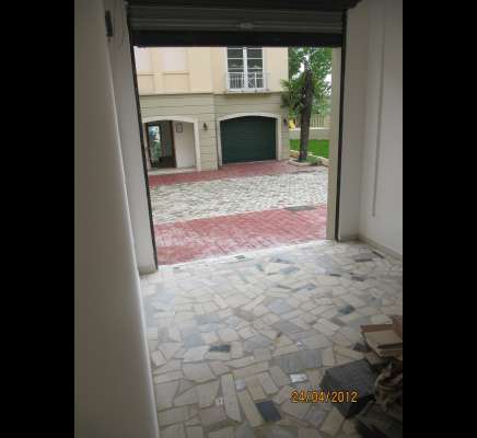 Tirana_Rent_Vila_Sauk