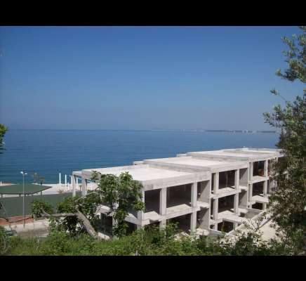 Albania Property Vlora Complex