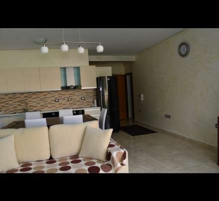 Rental Holiday Apartment Albania, Saranda. One bedroom Apartment for Rent