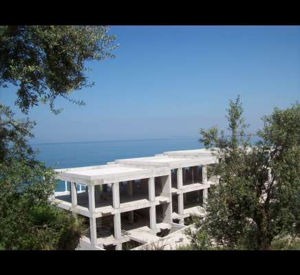 Albania Property Vlora Complex