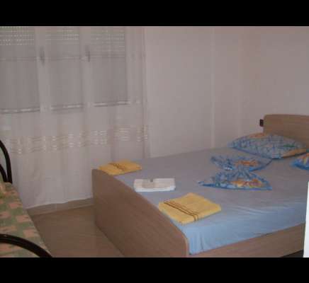 Holiday Rental Apartments Albania Vlora ALV005