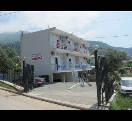 Apartments for rent in Dhermi_Harilla