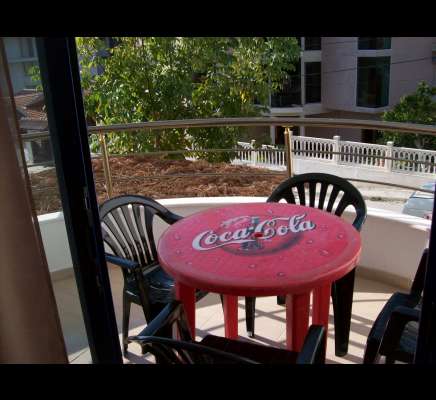 Holiday Rental Apartments Albania Vlora ALV005