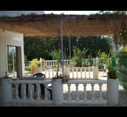 Holiday Rental Apartments Albania Vlora ALV005