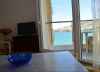 Rental Holiday Apartment Albania, Saranda. One bedroom Apartment for Rent ALS005