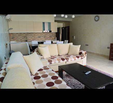 Rental Holiday Apartment Albania, Saranda. One bedroom Apartment for Rent
