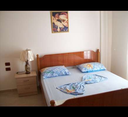 Holiday Rental Apartments Albania Vlora ALV005